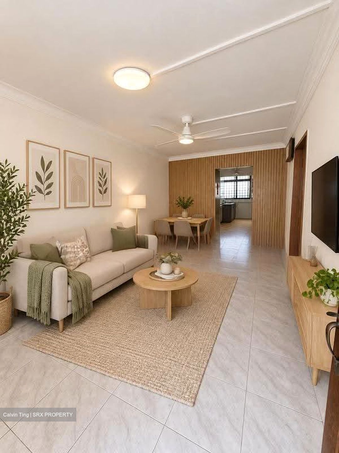 Blk 128 Lorong 1 Toa Payoh (Toa Payoh), HDB 3 Rooms #618319681